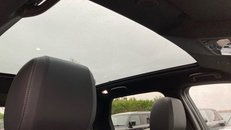 Land Rover Discovery Sport 2.0 D200 Dynamic HSE 5dr Auto [5 Seat] Diesel Station Wagon